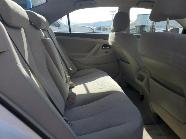 2010 TOYOTA CAMRY BASE - 4T4BF3EK1AR033894