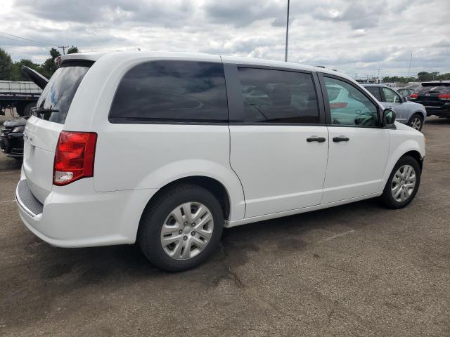 2020 DODGE GRAND CARAVAN SE 2C4RDGBG3LR221701