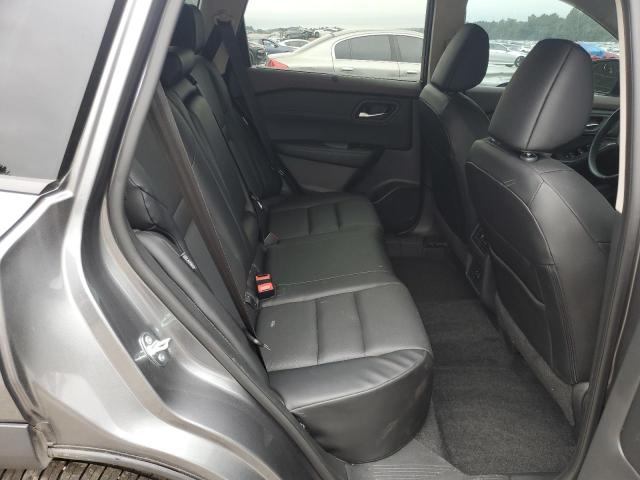 2023 NISSAN ROGUE SV - 5N1BT3BA3PC917185