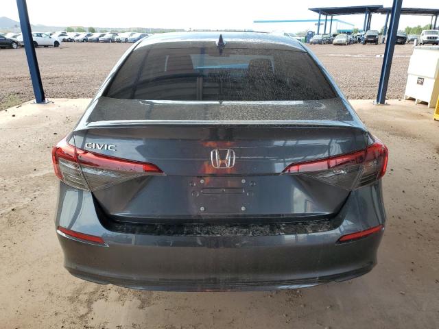 2022 HONDA CIVIC EX 2HGFE1F79NH313249