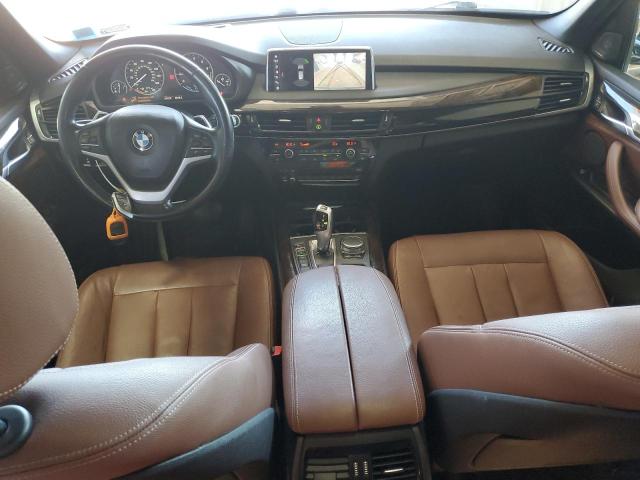 2018 BMW X5 XDR40E 5UXKT0C50J0W03604