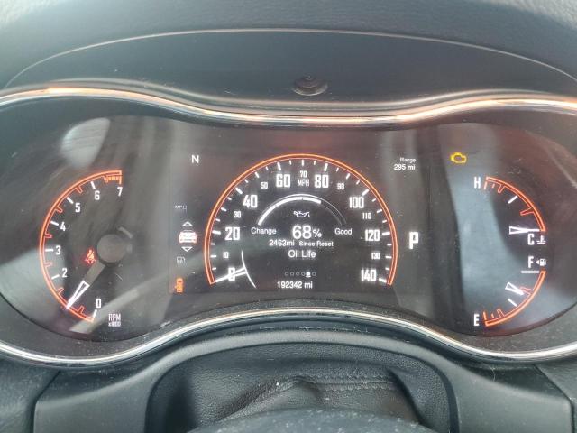 2015 DODGE DURANGO LI 1C4RDHDG0FC714607