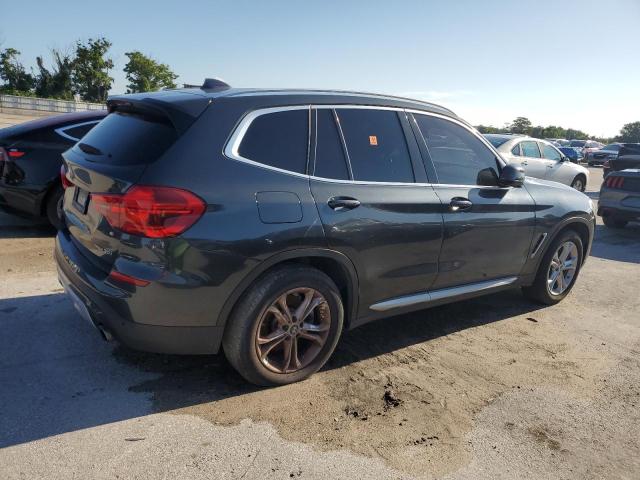 2019 BMW X3 SDRIVE3 5UXTR7C5XKLE98651