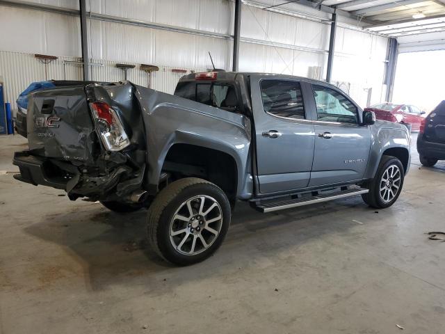 2022 GMC CANYON DEN 1GTG6EENXN1226160