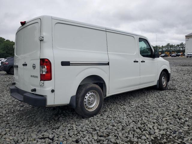 2014 NISSAN NV 1500 - 1N6BF0KL5EN108989