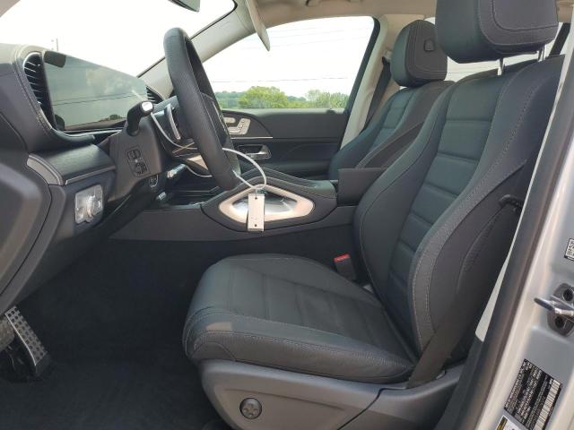 2024 MERCEDES-BENZ GLS 450 4MATIC 4JGFF5KE4RB174374