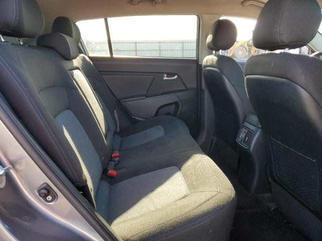 2016 KIA SPORTAGE L #3242551633