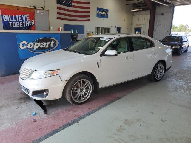 LINCOLN MKS