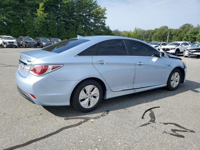 2015 HYUNDAI SONATA HYB KMHEC4A45FA120185