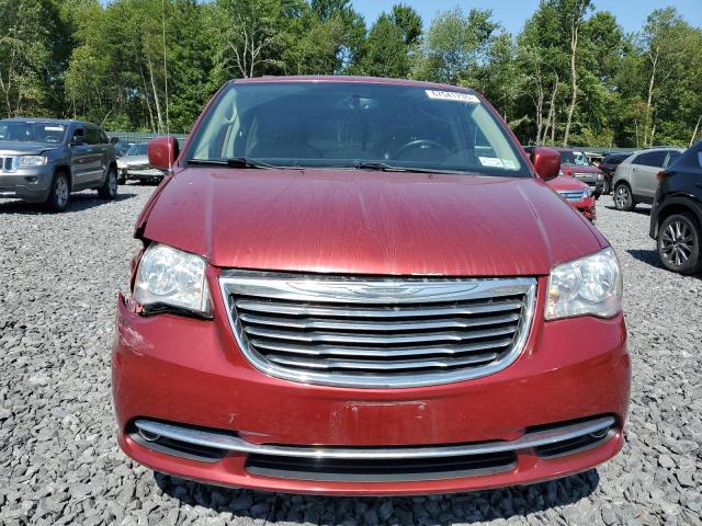 2016 CHRYSLER TOWN & COUNTRY TOURING 2C4RC1BG8GR165468