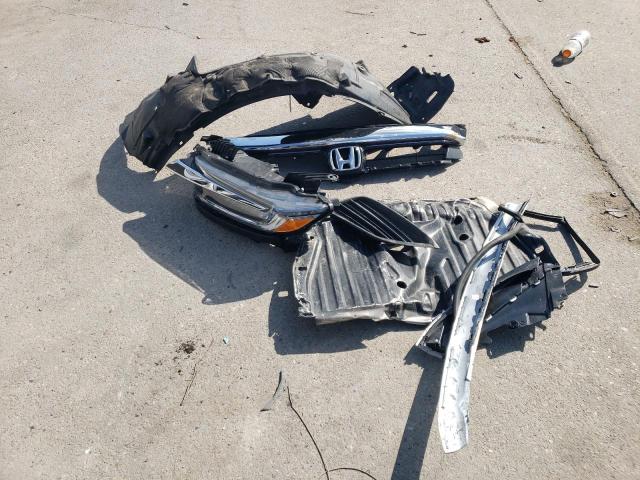 2020 HONDA INSIGHT EX 19XZE4F56LE005105