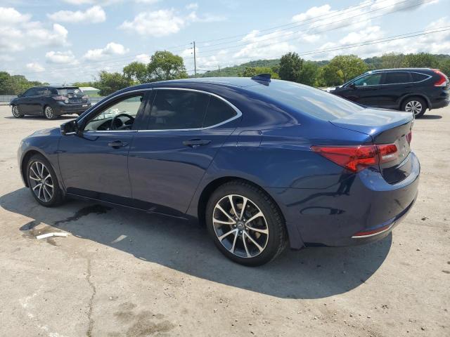 2015 ACURA TLX TECH 19UUB2F57FA000480