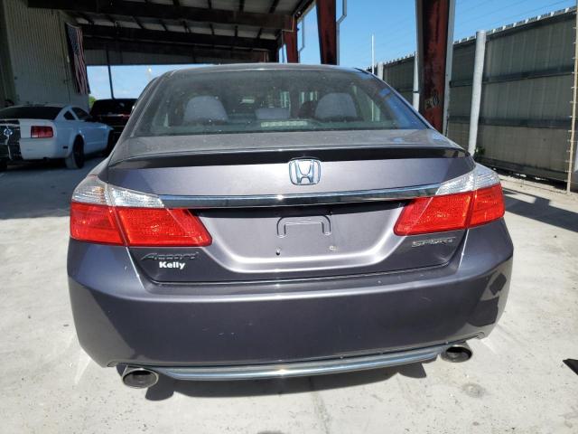 2015 HONDA ACCORD SPORT 1HGCR2F51FA027388