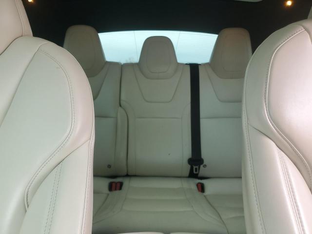 2020 TESLA MODEL S 5YJSA1E26LF363317