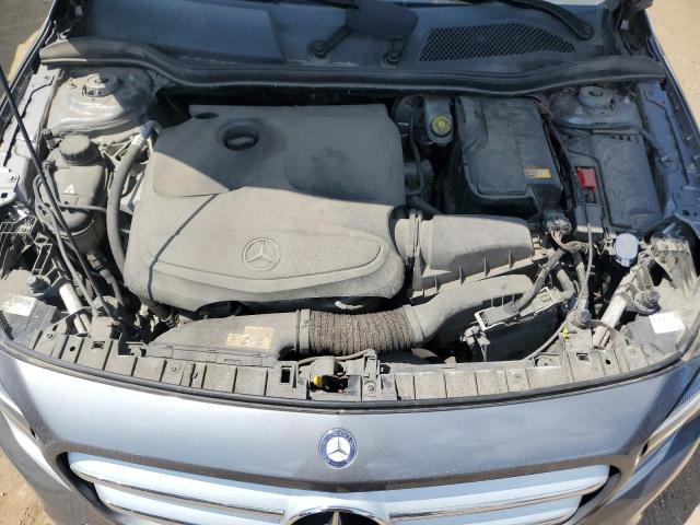 2016 MERCEDES-BENZ GLA 250 WDCTG4EB9GJ189501