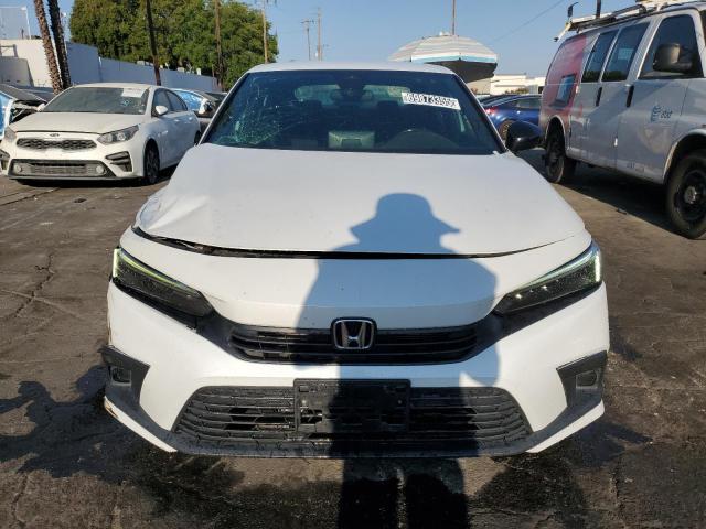 2022 HONDA CIVIC SPOR 2HGFE2F52NH524166