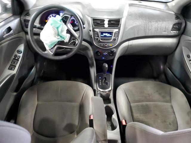 2016 HYUNDAI ACCENT SE - KMHCT5AE7GU266657