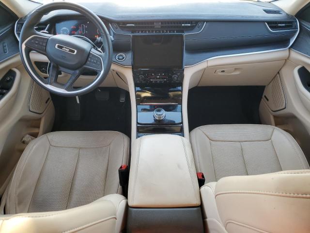 2022 JEEP GRAND CHER 1C4RJGBG7N8634129