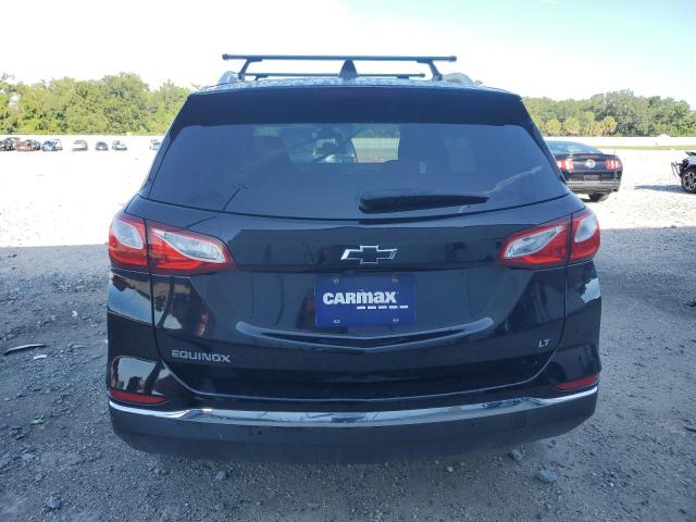 2020 CHEVROLET EQUINOX LT 3GNAXKEV2LL326784