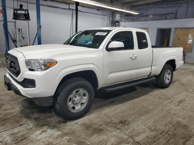TOYOTA TACOMA ACC