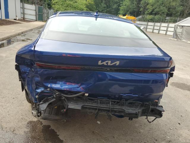 2025 KIA K4 LX - 3KPFT4DE1SE084824