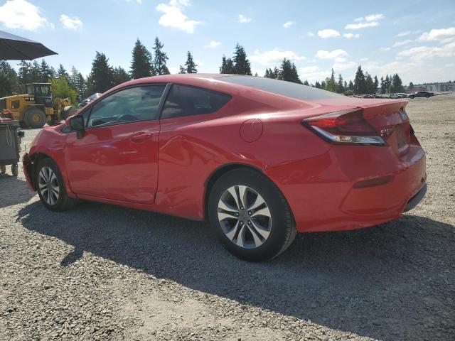 2015 HONDA CIVIC LX 2HGFG3B5XFH508997