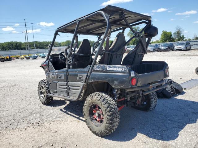 2021 KAWASAKI KRT800 C JKBRTCG19MB525542