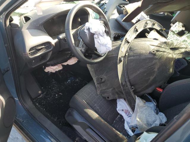 2025 HONDA HR-V SPORT 3CZRZ2H56SM772456