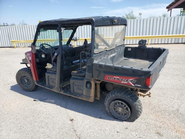 2017 POLARIS RANGER CREW XP 1000 EPS 3NSRVE995HG844189