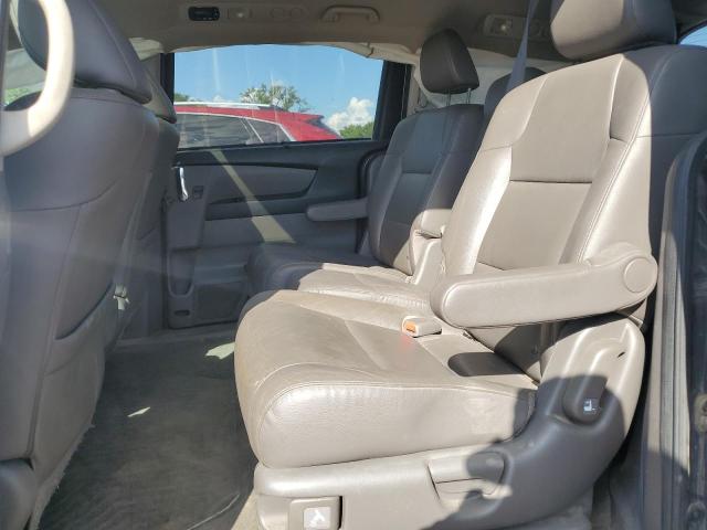 2015 HONDA ODYSSEY EXL 5FNRL5H60FB131816
