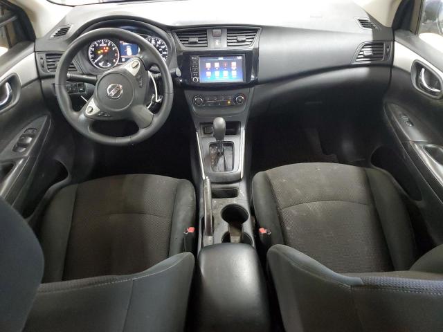 2019 NISSAN SENTRA S 3N1AB7AP8KY274254