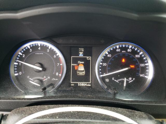 2016 TOYOTA HIGHLANDER XLE 5TDKKRFH3GS142600