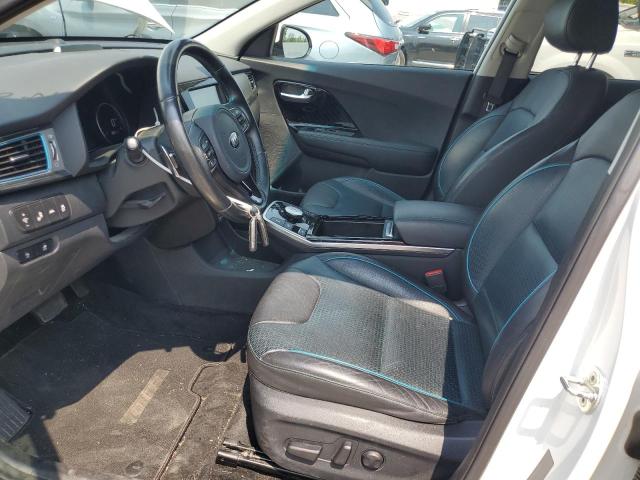 2019 KIA NIRO EX PR KNDCE3LG6K5027086