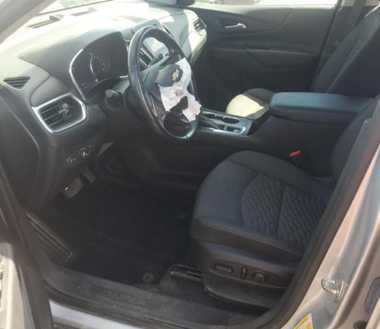 2020 CHEVROLET EQUINOX LT 3GNAXUEV3LL285285