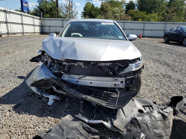 2020 TOYOTA CAMRY LE - 4T1L11BK1LU017302