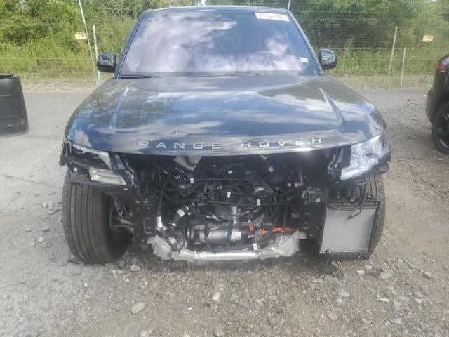2023 LAND ROVER RANGE ROVE SALKP9E73PA056297