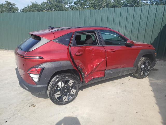 2025 HYUNDAI KONA SEL KM8HBCABXSU289216