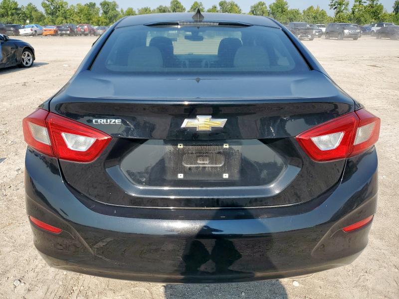 2018 CHEVROLET CRUZE LS - 1G1BC5SM0J7212380