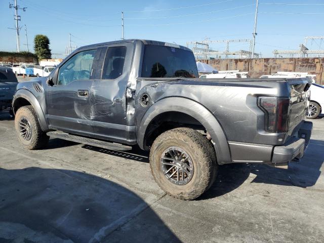 2020 FORD F150 RAPTO - 1FTEX1RGXLFC65114