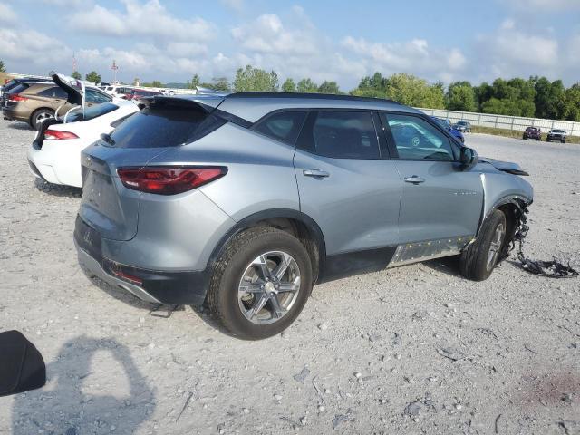 2023 CHEVROLET BLAZER 2LT - 3GNKBCR49PS224842