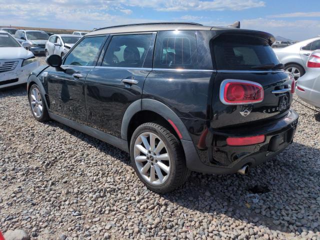 2017 MINI COOPER S C WMWLU5C58H2E81640