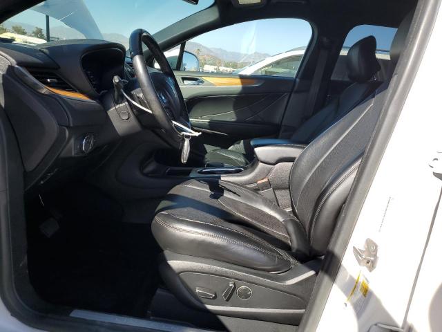 2019 LINCOLN MKC RESERV 5LMCJ3C91KUL48058