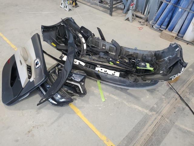 2021 KIA SORENTO SX 5XYRK4LF4MG032846