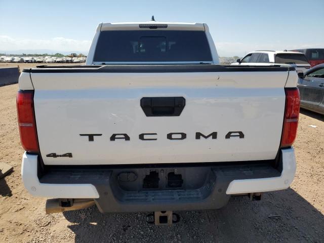 2024 TOYOTA TACOMA DOU - 3TYLB5JN9RT008563
