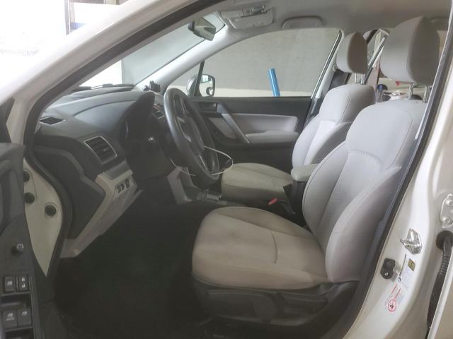 2017 SUBARU FORESTER 2 JF2SJAAC6HH545476