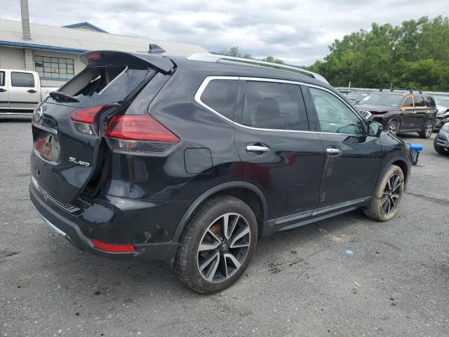 2019 NISSAN ROGUE S 5N1AT2MV4KC732884