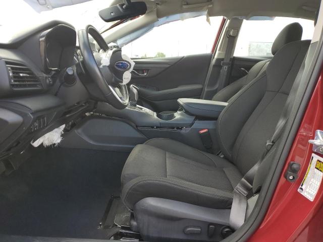 2024 SUBARU LEGACY PRE 4S3BWAC69R3012933