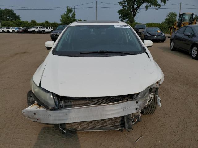 2015 HONDA CIVIC LX 2HGFB2F53FH052439