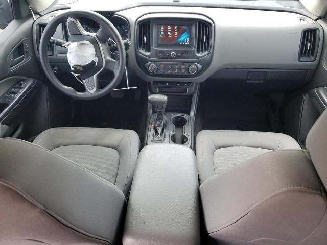 2017 CHEVROLET COLORADO 1GCGSBEN4H1222412