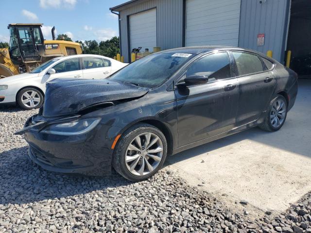 CHRYSLER 200 S